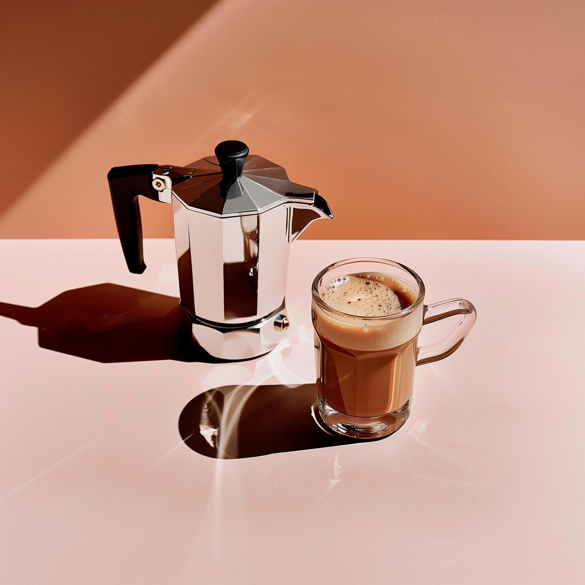 De beste koffie voor Latte's