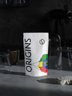 Arabica Ethopia Yirgacheffe