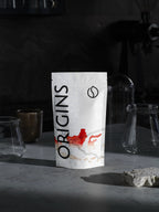 Arabica Indonesië Mandheling