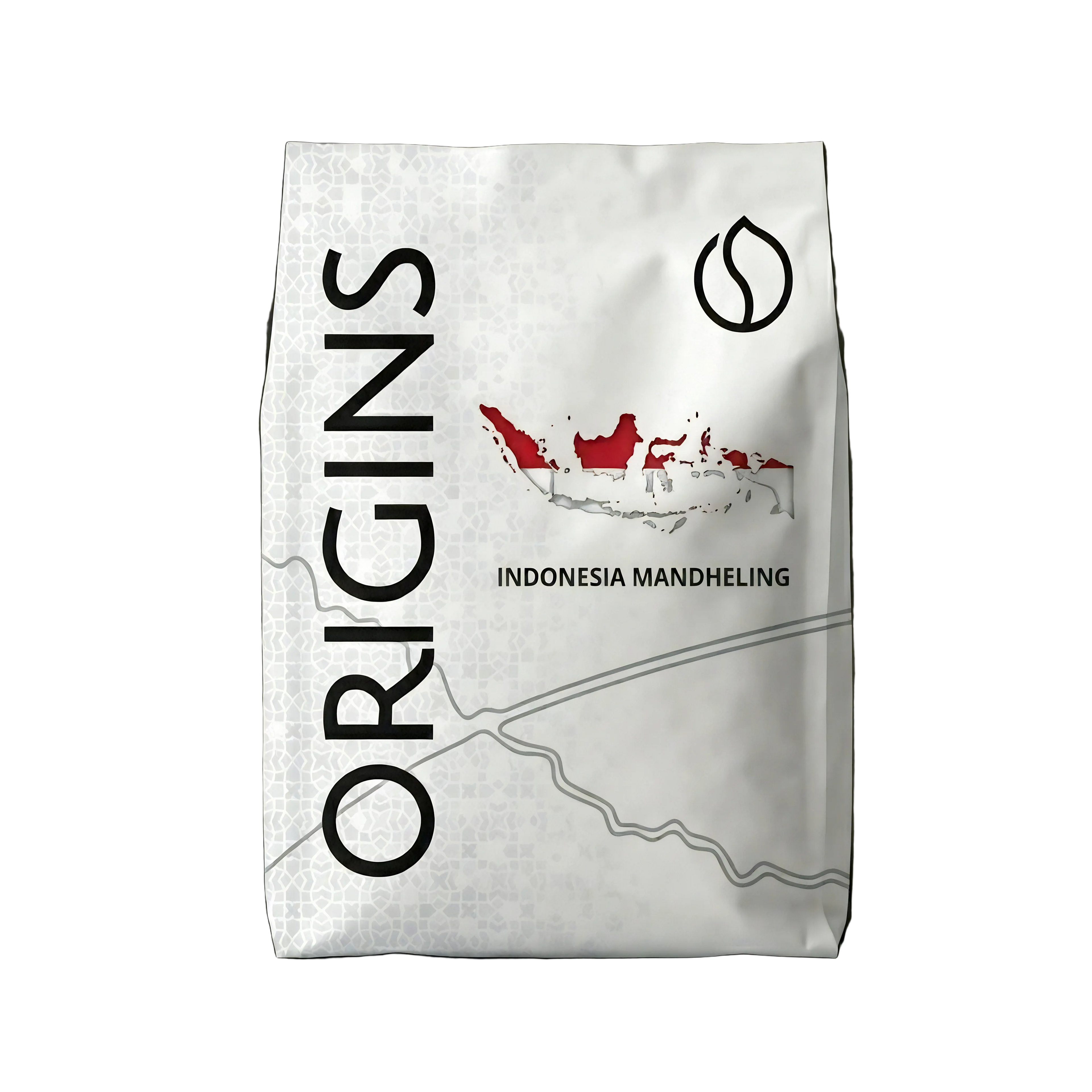 Arabica Indonesië Mandheling