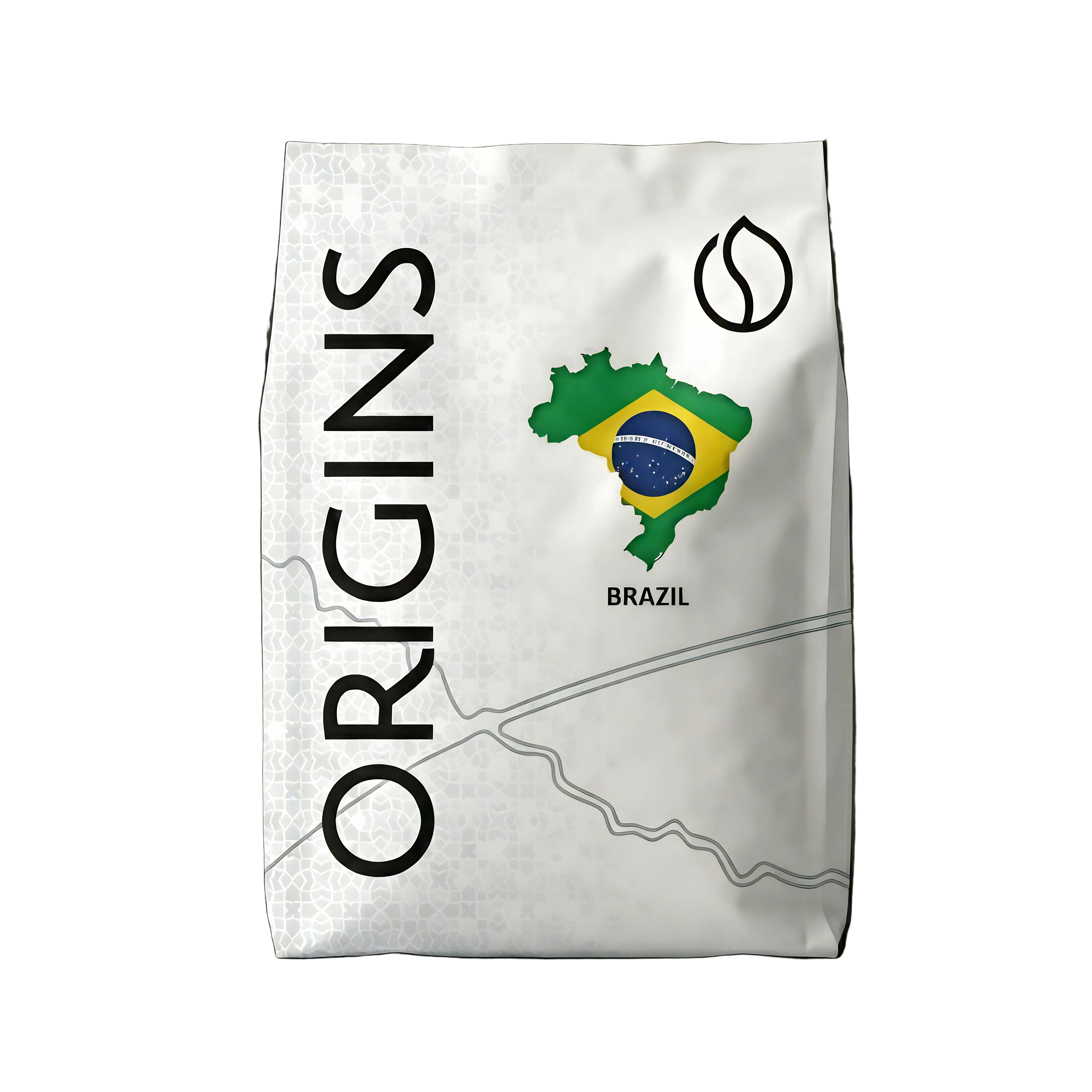 Arabica Brazil Mogiana