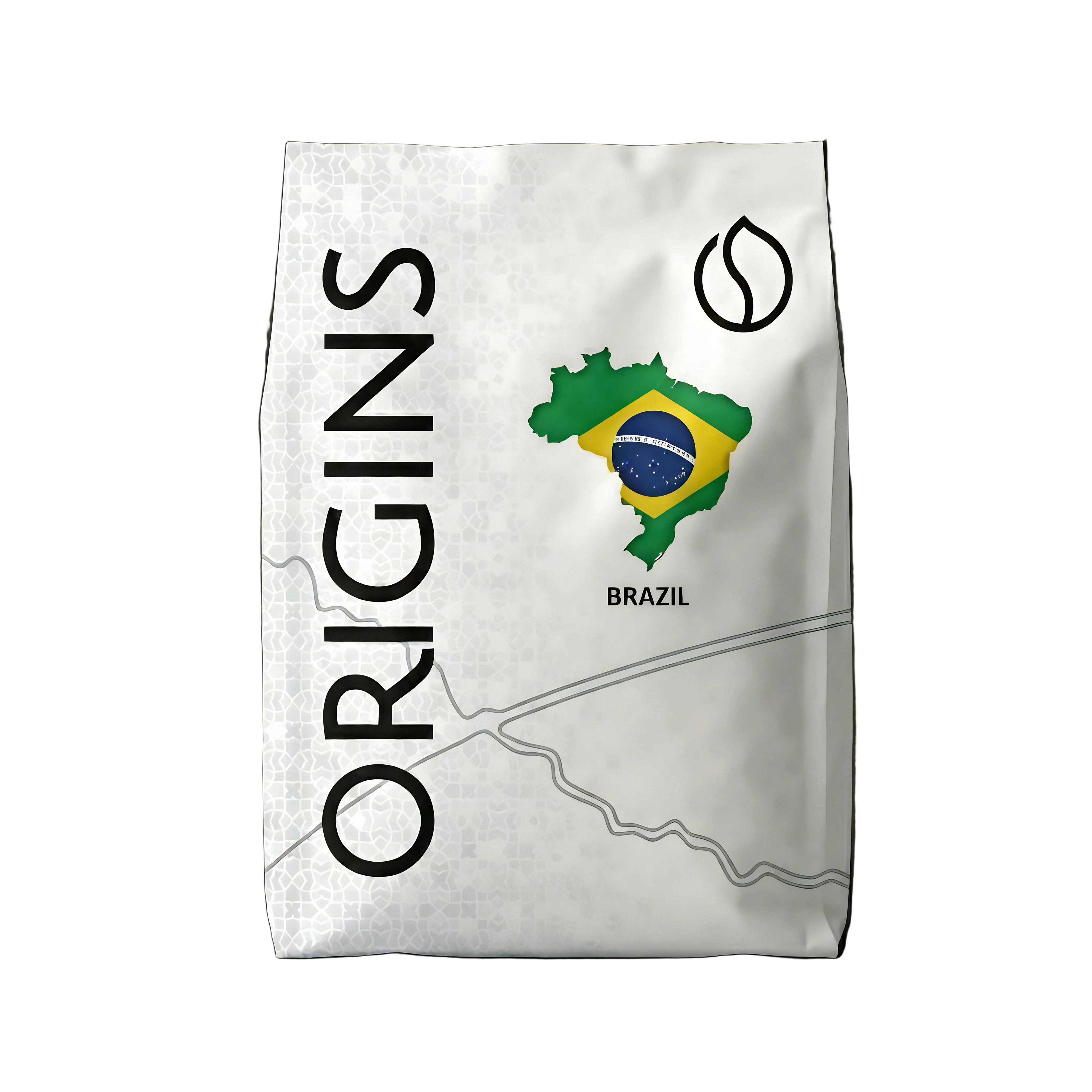 Arabica Brazil Mogiana