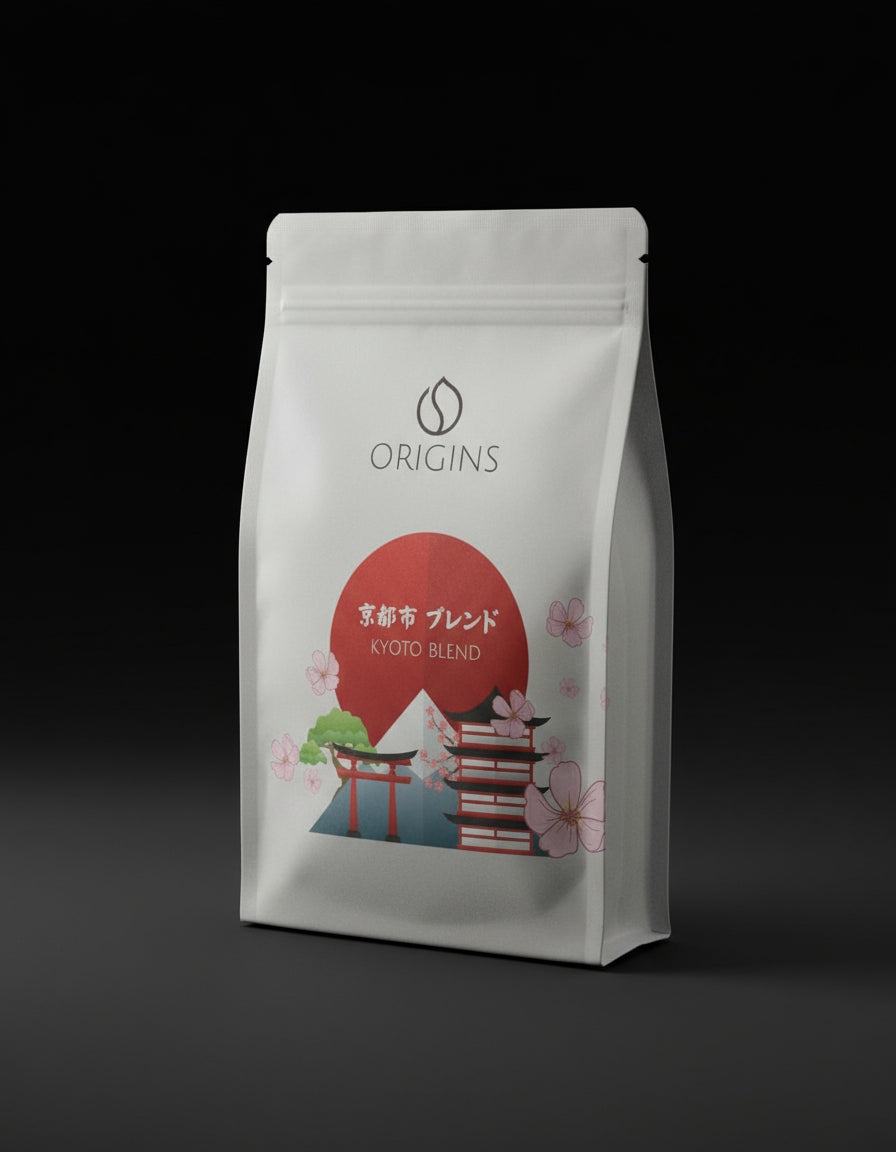 Kyoto Blend