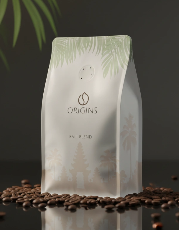 Bali Blend 100% Arabica