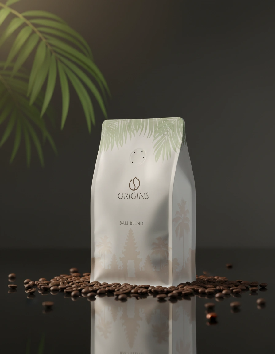 Bali Blend 100% Arabica